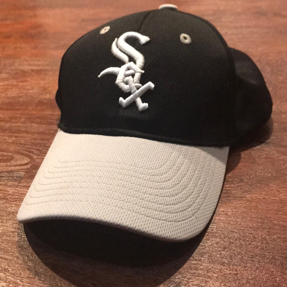 White Sox Hat